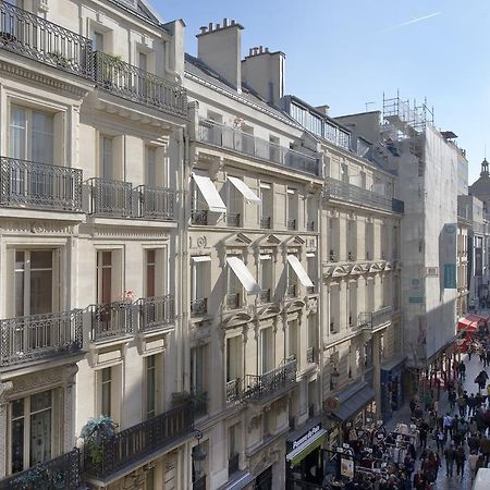 דירות Habitat Parisien - 1Br-1Ba - Galeries Lafayette חדר תמונה